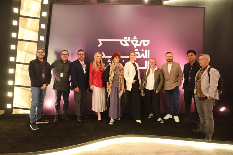 Em Riade, a FIPRESCI promoveu ‘o lugar da arte no cinema’