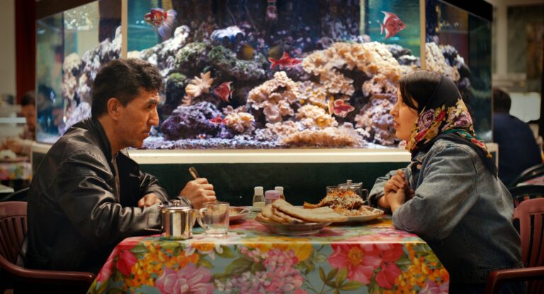 Berlinale: ‘No Good Men’ abre o festival em ritmo de comédia romântica política