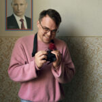 Mr. Nobody Against Putin (Foto. Risi Film)